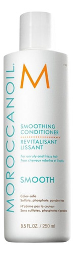 Moroccanoil Acondicionador Suavizante 250ml