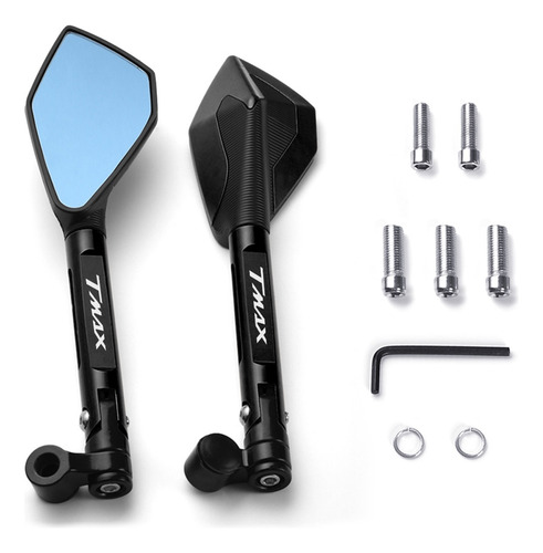 Espejos Retrovisores Para Bmw F900 Xr F900xr 2020 2021
