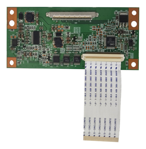 Tarjeta T-com Technosonic Lcd26031d