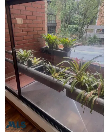 Apartamento Con Excelentes Espacios En Provenza.(mls#249749)