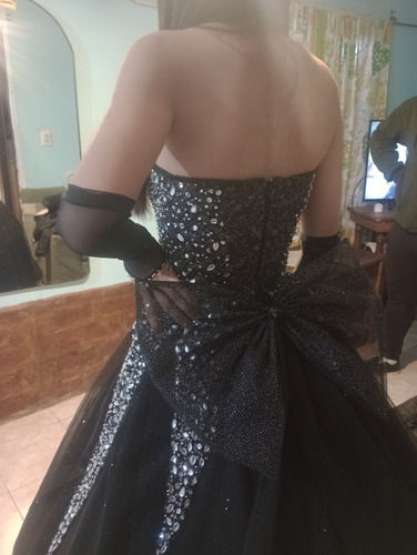 Vestidos De Quinceañeras Confección Propia A Medida Y Talle