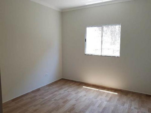 Casa Com Acabamento De Primeira Em Itanhaém - 4853 | Npc