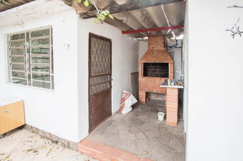 Casa Em Camaquã Com 2 Dormitórios - Lu429414