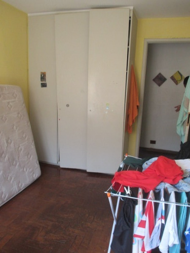 Imagem 11 de 20 de Apartamento Republica Sao Paulo Sp Brasil - 2338