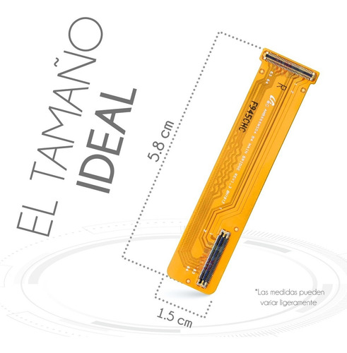 Flexor Main Comunicador Carga A Logica Sam S10 Sm-g973 G973f