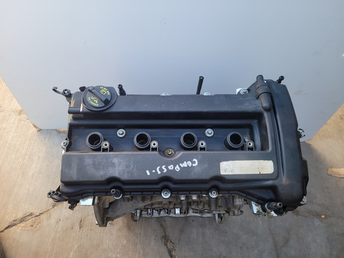 Motor Jeep Compass 2014 (Usado)