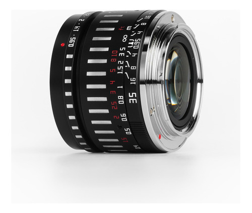 Tartisan Aps-c 35 Mm F0.95 Para Nikon Z