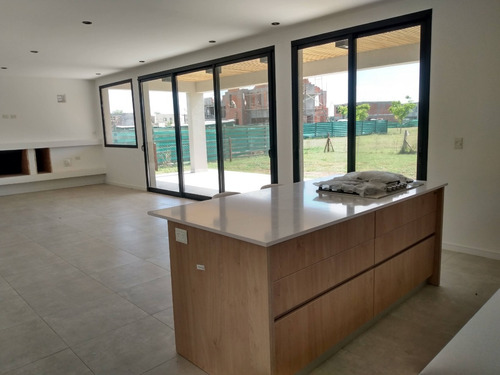 Imagen 5 de 27 de Venta Casa A Estrenar En Acacias Puertos Del Lago Escobar