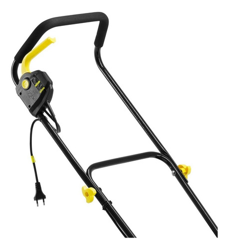 Cortador De Grama 1100 Corte 32cm C/ Recolhedor Lm325e Tekna