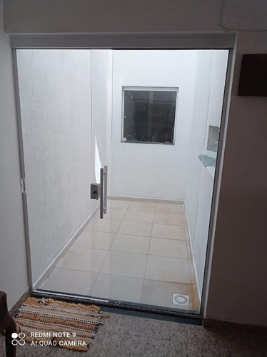 Imagem 7 de 20 de Sobrado Num Terreno De 250m² No Villa Branca - Cs-1980