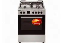 Comprar ¡¡ Cocina James Combinada C-25a Tks - Flete Gratis En Mvd !!