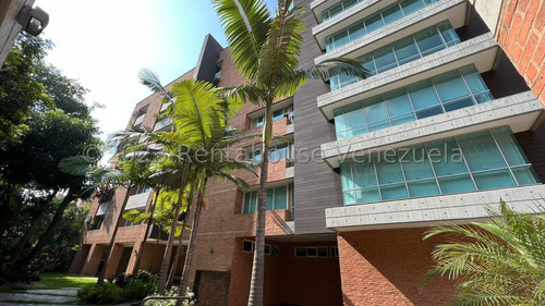 Apartamento En Alquiler En Campo Alegre 23-30128 Yf