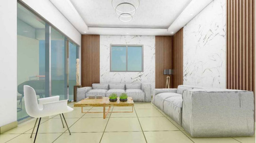 Nuevo Proyecto De Apartamentos Ámbar Suite L, Covacasa,nizao