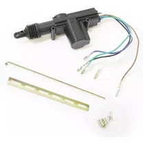 Comprar 1 Motor Maestro Traba Puertas Cierre Centralizado 5 Cables