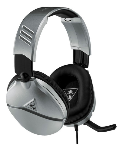 Auricular Gamer Turtle Beach Recon 70p Ps4 / Ps5 / Pc