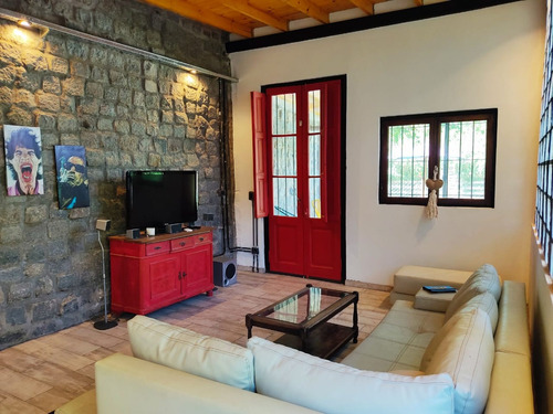 Imagen 3 de 30 de Venta Casa 4 Ambiente Lujan Hosteria Parque Pileta