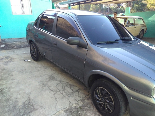 Chevrolet C20 1.0 Vhce