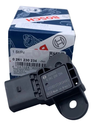 Sensor Map Bosch 0261230234 Audi A1 1.4 2011 A 2015