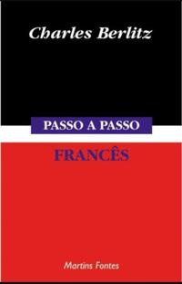 Libro Passo A Passo: Frances De Berlitz Charles Wmf Martins