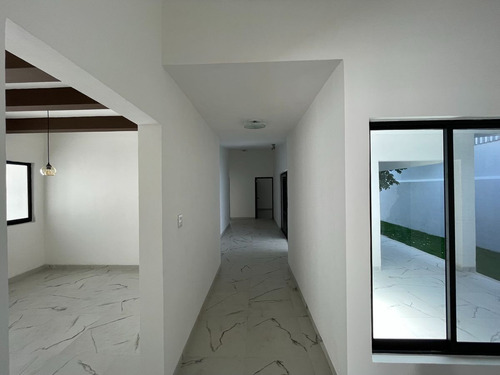 Casa En Venta En Tuxtla Gutierrez Los Laureles
