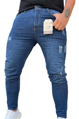 Nueva Colección Jeans Strecth Premium Talla 28/36