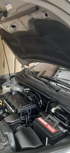 Hyundai TUCSON IX-35 2.0l 4x2