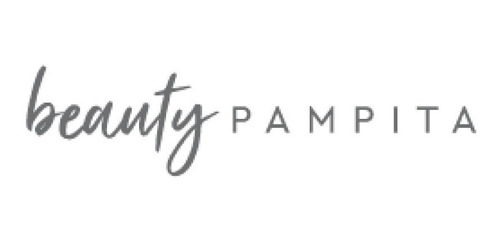 Imagen 3 de 4 de Planchita Alisadora Para Pelo Beauty Pampita Bp295