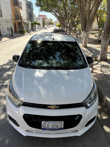 Chevrolet Beat 1.3 Ls Mt