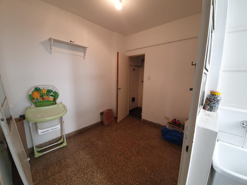 Imagen 20 de 27 de Departamento 3 Ambientes C/dependencia Y Cochera - Recoleta