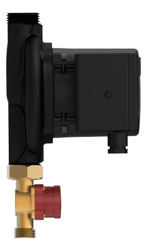 Bomba Presurizadora Grundfos Upa 120 Automatica Para 4duchas