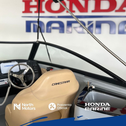 Imagen 13 de 20 de Liquidamos!! Canestrari 225 Crossover Honda Bf 250 Full!!