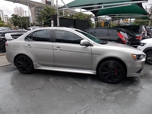 Lancer Gt 2.0