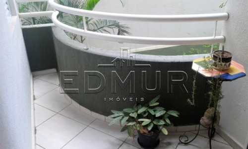 Imagem 10 de 14 de Apartamento - Vila Gilda - Ref: 17815 - V-17815