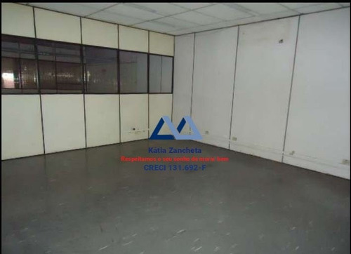 Imagem 10 de 14 de Sala Para Venda - 764