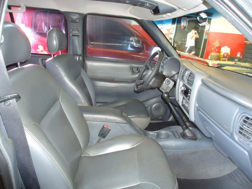 S10 Executive 2.4 Flex Cd (cabine Dupla)