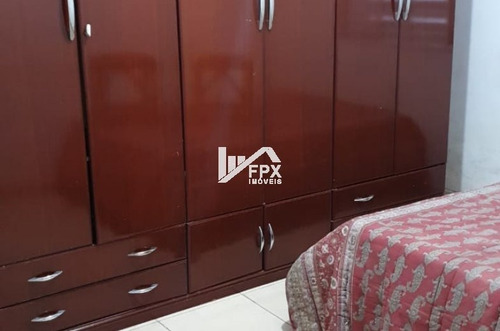 Imagem 8 de 10 de Casa No Jardim Umuarama Com Edícula Itanhaém - Ca345-f