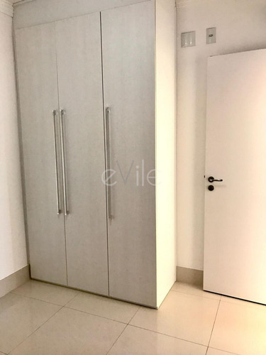 Imagem 10 de 27 de Apartamento À Venda Em Parque Industrial - Ap009243