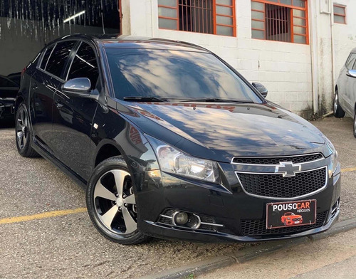 Imagem 3 de 10 de Chevrolet Cruze Sport 2012 1.8 Lt Ecotec Aut. 5p