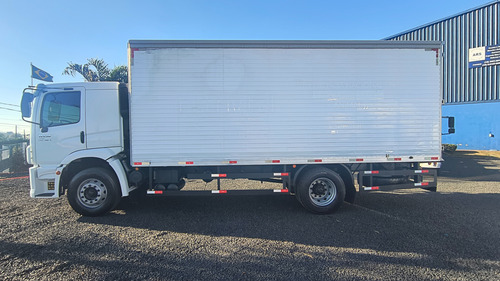 Vw 17230 Prime Cabine Leito Ñ 1719 Ñ 17280 Ñ 17190 2022