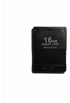 Comprar Memory Card Ps2 Free Mcboot  Para Todas Las Consolas 