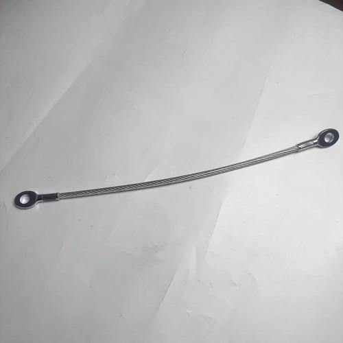 Reemplazo De Fitness Gimnasio Cable Fitness 351x06cm