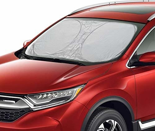 Tabla Talla Para Brisa Sun Shade Vehiculo Excelente Uv Usar