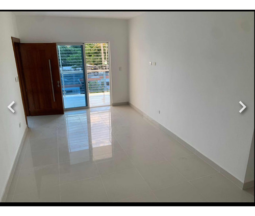 Apartamento En Venta En Los Álamos En Santiago