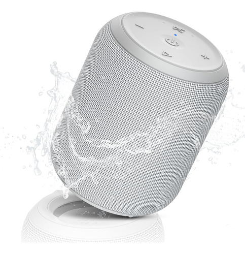 Notabrick Altavoces Bluetooth, Altavoz Inalambrico Portatil