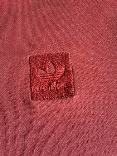 Buzo Adidas Original (Usado)