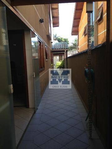 Imagem 16 de 18 de Sobrado Com 4 Dormitórios À Venda, 280 M² Por R$ 943.400,02 - Vila Augusta - Guarulhos/sp - So0521