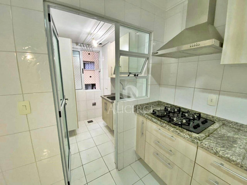 Imagem 6 de 24 de Lindo Apt 3 Quartos C/ 2 Sacadas Em Campinas! - Ap2068