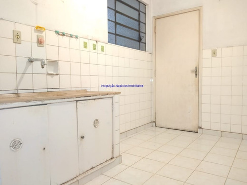 Imagem 6 de 10 de Apartamento 68m², 01 Dormitório E 02 Banheiros. Excelente Localização, À 9 Minutos Andando Para Estação Do Metrô Paulista E Avenida Paulista - 21062317 - 67666357