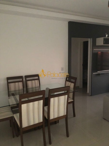 Imagem 14 de 16 de Apartamento Padrão Com 2 Quartos - 300020-v