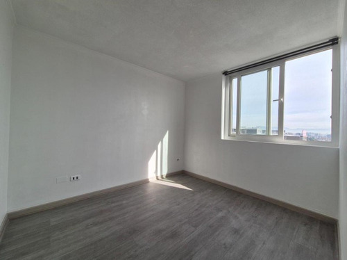 Arriendo Depto. 1d-1b Metro Quilín
